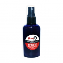 60 ml BARK5™ Alcohol-Free Dog Dental Spray XXS (Extra Strength)
