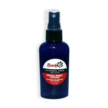 60 ml BARK5™ Alcohol-Free Dog Dental Spray